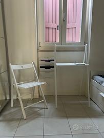 Tavolo pieghevole IKEA