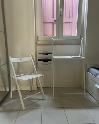Tavolo pieghevole IKEA