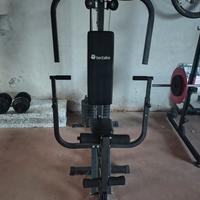 palestra multifunzione 