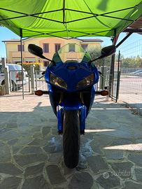 Honda cbr 600 rr 2005-2006