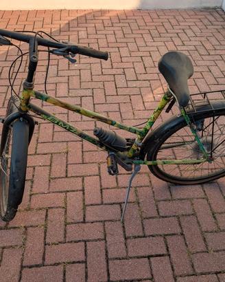 Bici usata