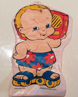 Tenderly '94 