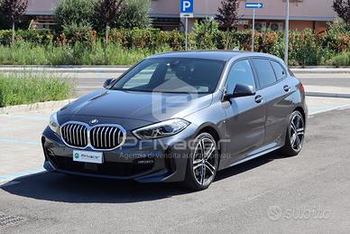 BMW 118d 5p. Msport