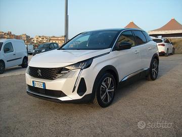 PEUGEOT 3008 1.5 BlueHDI CV.130 S&S ALLURE Pack "