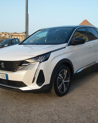 PEUGEOT 3008 1.5 BlueHDI CV.130 S&S ALLURE Pack "