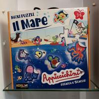 maxi puzzle IL MARE