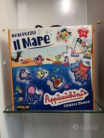 maxi puzzle IL MARE