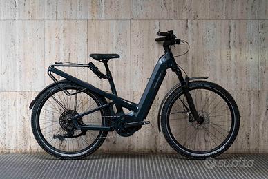 Riese & Muller Homage - Bonus 1.500 euro