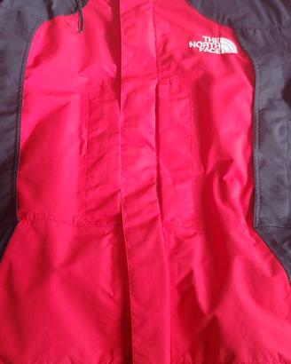 Giacca a vento - The North Face - GoreTex