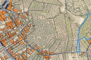 Terreni agricoli a Palmi