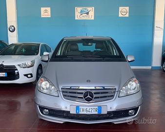 Mercedes-benz A 200 CDI Special Edition Sport