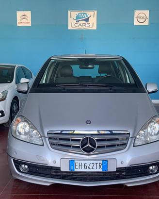 Mercedes-benz A 200 CDI Special Edition Sport