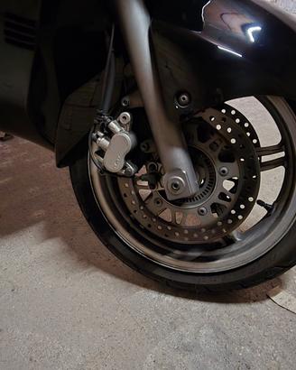 Suzuki Burgman 650 executive 