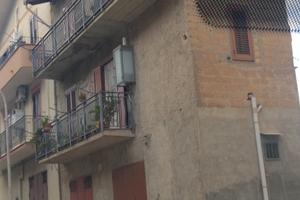 Stabile in via architetto Licata