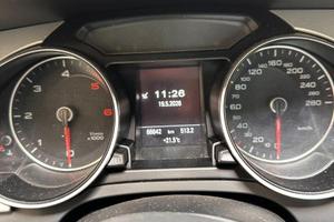 Audi A5 2000 tdi quattro Anno 2016