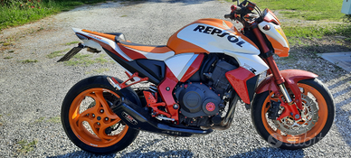 Cb 1000 r Cb1000r "REPSOL "