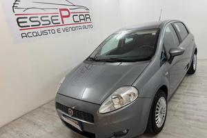 FIAT Grande Punto 1.4 5 porte Dynamic