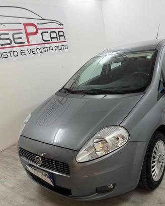 FIAT Grande Punto 1.4 5 porte Dynamic