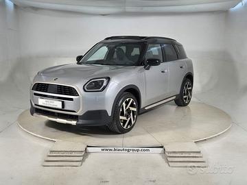 MINI Countryman Mini U25 Mini 1.5 48V C Favou...