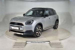 MINI Countryman Mini U25 Mini 1.5 48V C Favou...