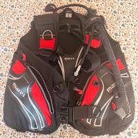 Gav Mares Prestige mai usato, misura L