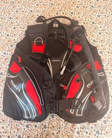 Gav Mares Prestige mai usato, misura L