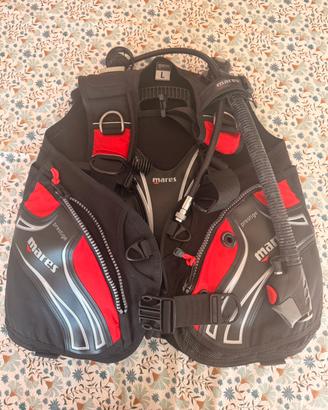 Gav Mares Prestige mai usato, misura L