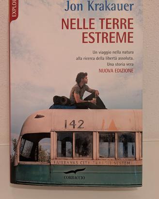 Nelle terre estreme