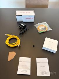 Open Fiber Gpon Ont 2.5Gbps Fibra Ottica Zte Zxhn