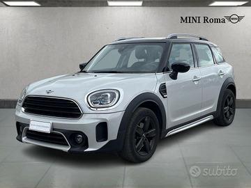 Mini Cooper Countryman 1.5 Business Auto