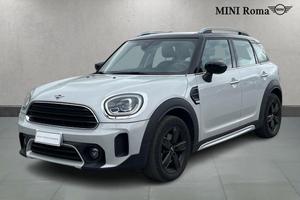 Mini Cooper Countryman 1.5 Business Auto