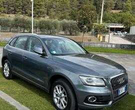 AUDI Q5 1ª serie - 2013