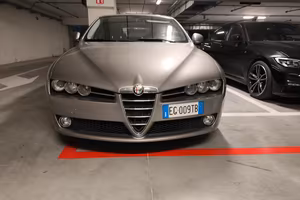 Alfa Romeo 159 mjt 1.9 150cv 2009