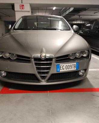 Alfa Romeo 159 mjt 1.9 150cv 2009