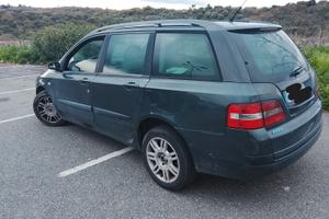 fiat stilo sw