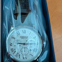 Orologio da polso al quarzo POEDAGAR per uomo