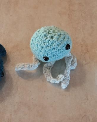 Amigurumi fatti a mano