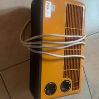 Termoventilatore