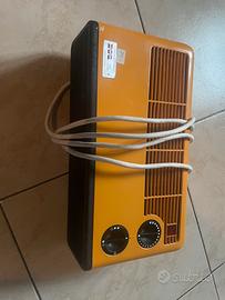 Termoventilatore
