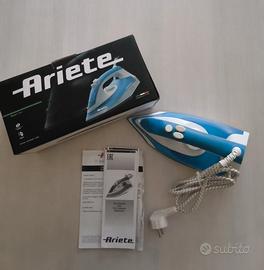 Ferro da stiro a vapore da 2000w Ariete
