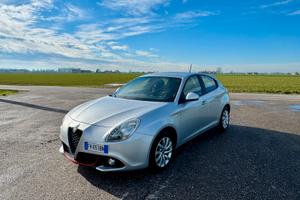 Alfa Romeo Giulietta 2017