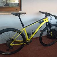 MTB Scott Scale 930