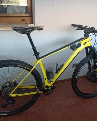 MTB Scott Scale 930