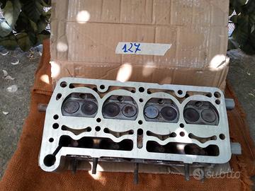 testate auto d'epoca