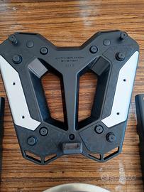 piastra givi cfmoto 800