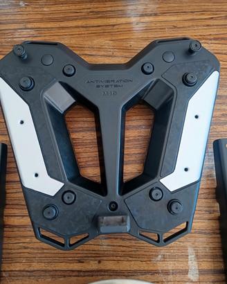 piastra givi cfmoto 800