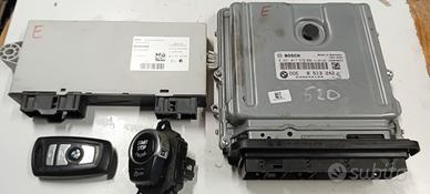 Kit accensione BMW 520d F10 F11 135KW 184CV N47D20