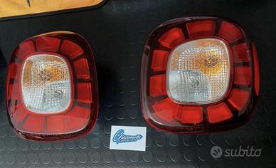 Stop a led smart