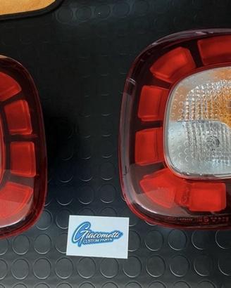 Stop a led smart
