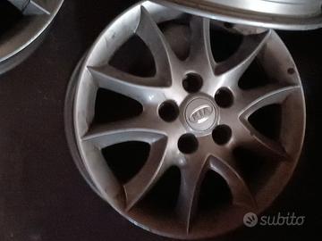cerchi in lega 